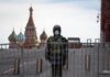 Кремль озвучил требования к Украине