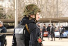 Одесские патрульные рассказали, как прошли сутки