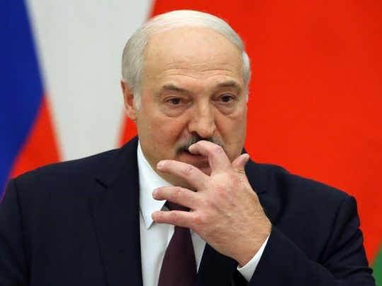 «Вони багато чим ризикують»: Лукашенко заявив про проведення своєї «спецоперації» в Україні