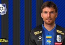 Футбол. Кирило Ковальчук буде працювати в «Чорноморці»