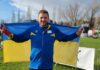 Легкая атлетика. Одесский спортсмен Роман КОКОШКО впервые выступит на чемпионате мира