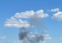 Ракетный удар по Одесскому порту: в ОК «Юг» сообщили новые подробности обстрела