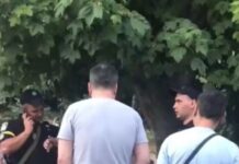 Запрещал музыканту петь на украинском языке: в Одессе задержали любителя «русского мира»