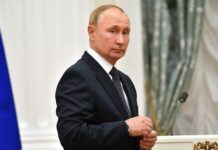 Путин подписал новый указ о подготовке к мобилизации