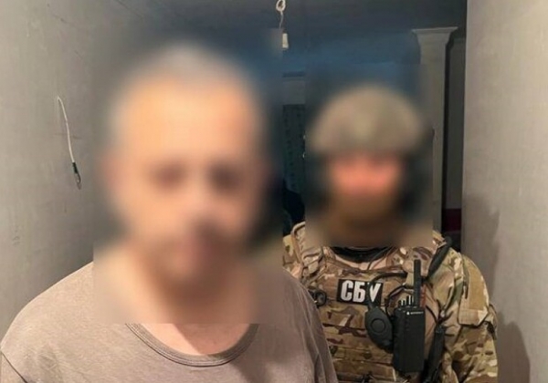 Передавал данные РФ: в Одессе экс-полицейского обвиняют в госизмене