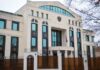 Молдова высылает одного из дипломатов РФ в ответ на падение на территории страны российской ракеты