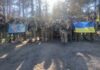 Оккупанты распускают слухи о о потере боеспособности батальона одесских морпехов