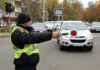 В Одессе не работают светофоры: на дорогу вышли регулировщики