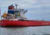По «зерновому коридору» из портов Одесской области вышли семь судов
