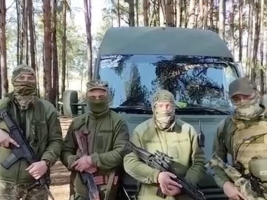 Дрони, авто й зимова гума: Parimatch продовжує посилювати ЗСУ