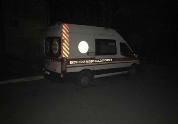 Неправильно использовали генератор: в Одесской области девять человек отравились угарным газом