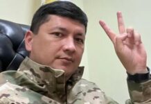 Виталий Ким прокомментировал возможность высадки российского десанта в Одессе