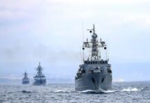 Враг увеличил корабельную группировку в Черном море: сколько сейчас ракетоносцев в боевой готовности
