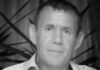 В Херсонской области погиб боец одесской бригады ТРО Алексей Зинюк