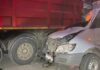 В Одессе произошло два серьезных ДТП: один человек погиб, двое пострадали