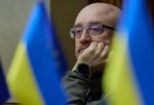 Резников высказался о возможной атаке россиян по Одессе с Черного моря