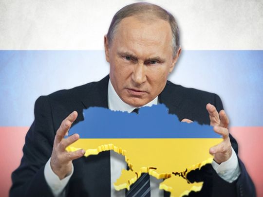 «Ми маємо справу не з армією, а з армією варварів», — генерал про російських окупантів