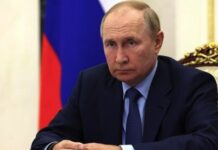Международный суд в Гааге выдал ордер на арест Путина: что это значит