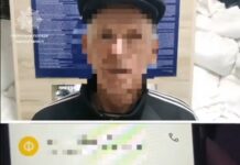 Оформили три ДТП и поймали потенциального коллаборанта: отчет патрульных за выходные в Одессе