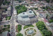 Одессу посетит гендиректор ЮНЕСКО чтобы открыть табличку