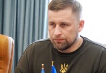 На сайте Президента появились петиции с просьбой вернуть Марченко на должность начальника Одесской ОВА
