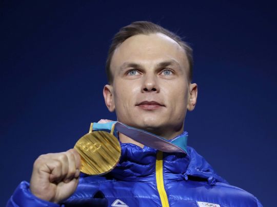 Український олімпійський чемпіон ризикує завершити кар'єру: що сталося