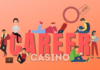 Gambling vacancies 2023