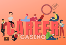 Gambling vacancies 2023
