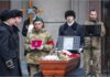 Не дожил несколько дней до 47-летия: в Одессе простились с погибшим пограничником