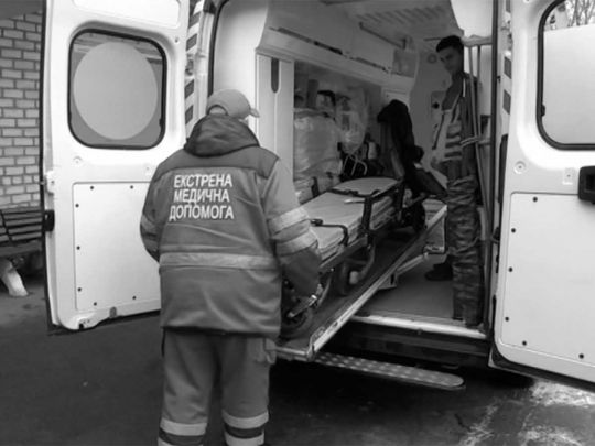 Трагедія в Одесі: мати з маленькою донькою випали з балкона на 16-му поверсі