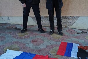 В Одессе будут судить двух вражеских информаторов, которые разведывали позиции украинского ПВО