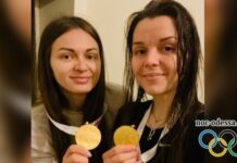 Фехтування. Одеські шаблістки здобули перемогу на етапі Кубку світу