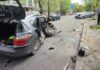 Серьезное ДТП на Колонтаевской: пострадали три человека