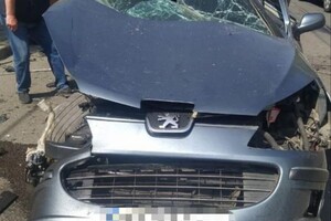 Серьезное ДТП на Колонтаевской: пострадали три человека