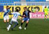 Футбол. «Динамо» — «Чорноморець» — 2:3