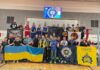 Чемпіонат Європи з Combat ICO в Угорщині: тріумф збірної України
