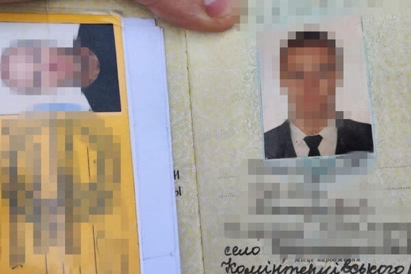 В Одессе будут судить двух вражеских информаторов, которые разведывали позиции украинского ПВО