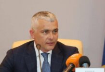 В Одесской области определились с кандидатом на должность главы ОВА