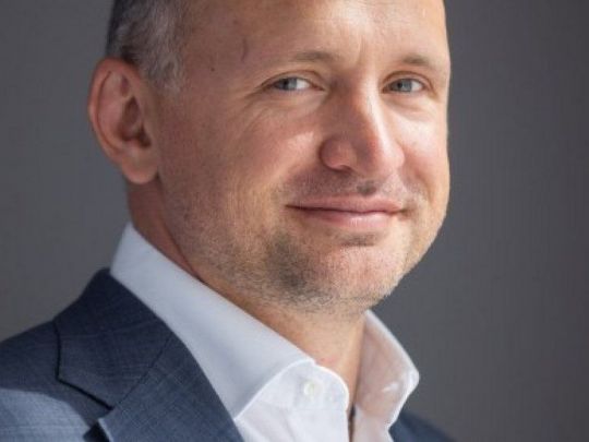 Бутусов назвав людей, які входять в силову вертикаль Татарова