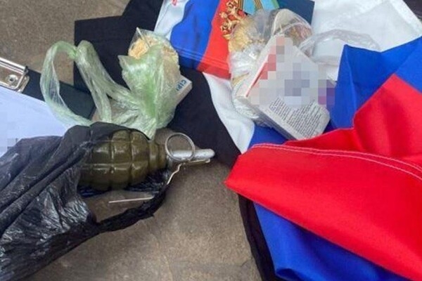 В Одессе будут судить двух вражеских информаторов, которые разведывали позиции украинского ПВО