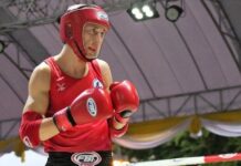 Одессит Игорь Любченко стал чемпионом ІІІ Европейских игр