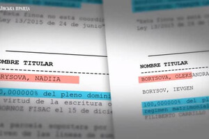 Более чем за три миллиона евро: как выглядит испанская вилла одесского военкома