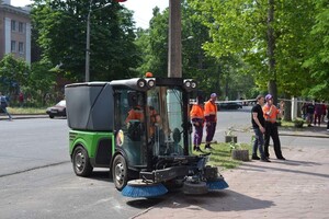 Как прошли первые минуты после ракетной атаки по Одессе: видео полиции