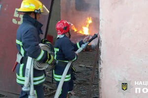 Атака на порт Рени: прокуратура и полиция начали расследование