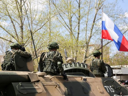 Витягнув ручну гранату і погрожував її підірвати: ЗМІ розповіли про поведінку путінських солдатів у російських борделях
