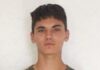 В Одессе пропал 15-летний Дмитрий Янчий