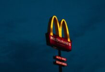 В Одессе откроют еще один ресторан McDonald’s