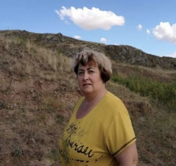 СБУ затримала на Сумщині інформаторку, яка «зливала» окупантам дані для прориву російських ДРГ через кордон