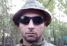 На фронте погиб десантник из Одесской области Максим Бобейко