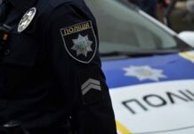 Экс-нардеп из Одессы написал в сети скандальный пост о женщинах-полицейских